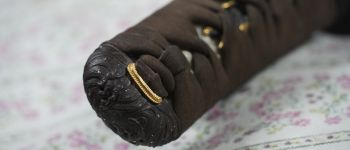 Pavel Bolf - Gassan tanto