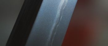 Pavel Bolf - katana tensho koshirae