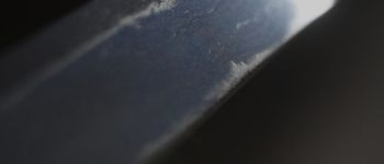 Pavel Bolf - Hira zukuri tanto in aikuchi koshirae