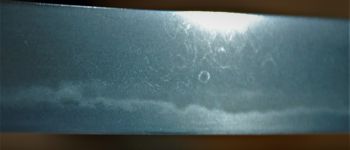 Pavel Bolf - Wakizashi shoto