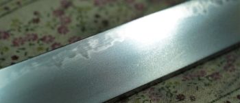 Pavel Bolf - Muramasa tanto