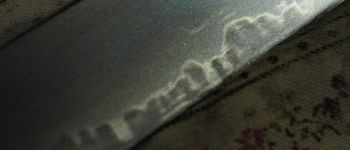 Pavel Bolf - Muramasa tanto