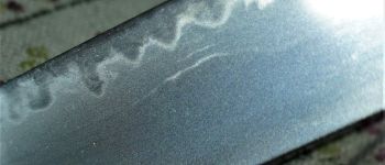 Pavel Bolf - Muramasa tanto