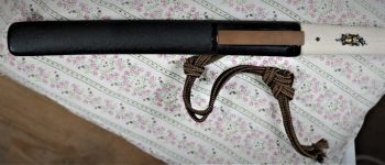 Pavel Bolf - Tanto with kogatana