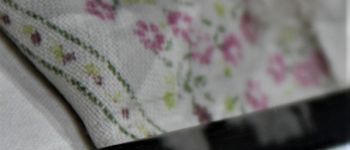 Pavel Bolf - Katana in the style of the Nambokucho period. Blade detial.