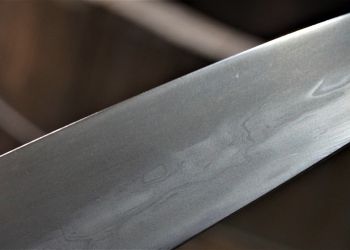 Pavel Bolf - kitchen knife Gyuto
