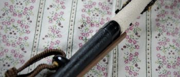 Pavel Bolf - Tanto with kogatana