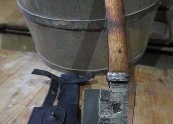 Pavel Bolf - Japanese Nata