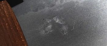 Pavel Bolf - Hira zukuri tanto in aikuchi koshirae