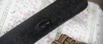 Pavel Bolf - Kanmuri otoshi tanto