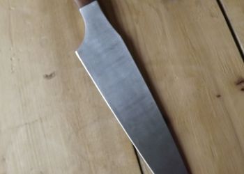 Pavel Bolf - kitchen knife