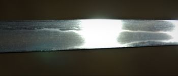 Pavel Bolf - Tanto, yoroi doshi hira zukuri