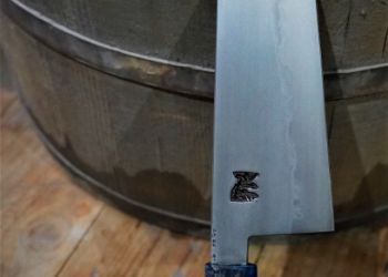 Pavel Bolf - large kitchen knife