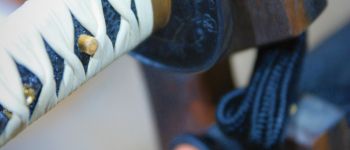 Pavel Bolf - Daisho in the style of the Nambokucho period