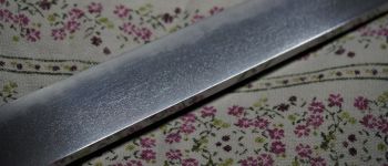 Pavel Bolf - Hira zukuri tanto