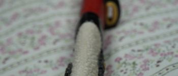 Pavel Bolf - Moroha zukuri tanto in Aikuchi koshirae