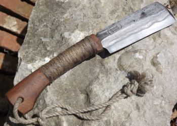 Pavel Bolf - Japanese Nata