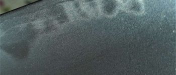 Pavel Bolf - Muramasa tanto