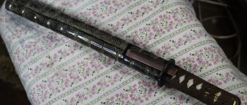 Pavel Bolf - Gassan tanto