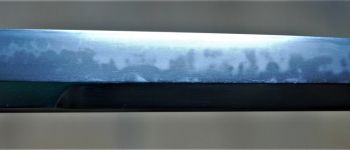 Pavel Bolf - Tanto with kogatana