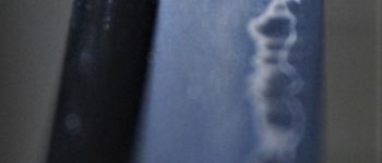 Pavel Bolf - Katana in Bizen school style, Iaito 