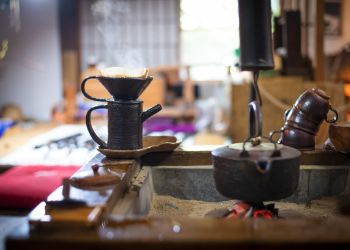 Pavel Bolf, way to Japan