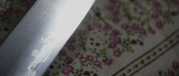 Pavel Bolf - tanto yoroi doshi