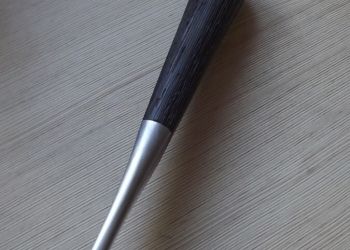 Pavel Bolf - kitchen knife