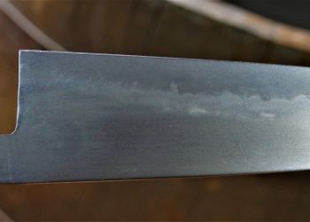 Pavel Bolf - kitchen knife Gyuto