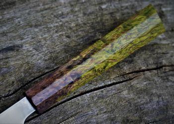 Pavel Říha - boning knife Honesuki