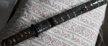 Pavel Bolf - Gassan tanto