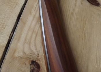 Pavel Bolf - kitchen knife