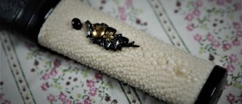 Pavel Bolf - Tanto with kogatana