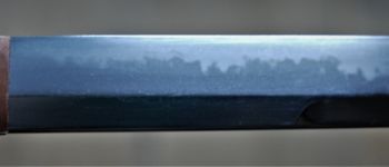 Pavel Bolf - Tanto with kogatana