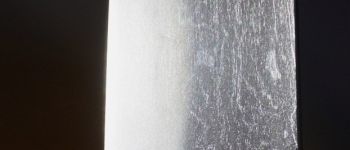 Pavel Bolf - Tanto in aikuchi koshirae