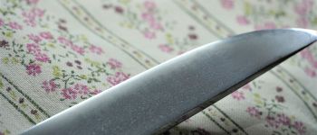 Pavel Bolf - Hira zukuri tanto