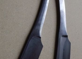 Pavel Bolf - Japanese Nata