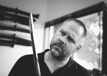 Pavel Bolf, way to Japan