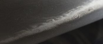 Pavel Bolf - Hira zukuri tanto in aikuchi koshirae