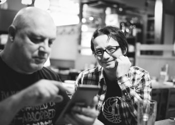 Pavel Bolf, way to Japan