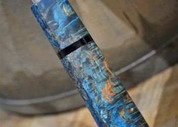 Pavel Bolf - kitchen knife