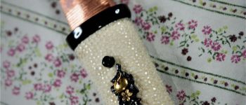 Pavel Bolf - Tanto with kogatana