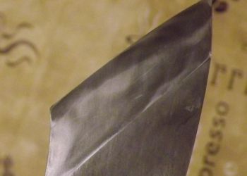 Pavel Bolf - Japanese knife