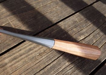 Pavel Bolf - kitchen knife