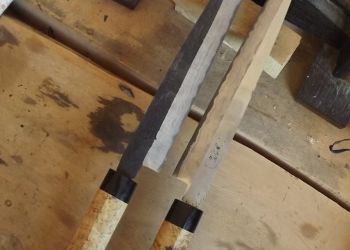 Pavel Bolf - kitchen knives