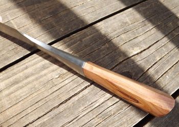 Pavel Bolf - kitchen knife