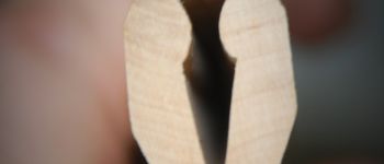 Pavel Bolf - Katana in Bizen school style, Iaito 