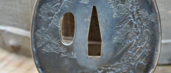 Pavel Bolf - Katana in Bizen Osafune style