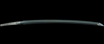 Pavel Bolf - Contrasty display katana blade