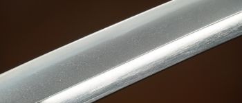 Pavel Bolf - Tachi in the style of Denta Mitsuyo